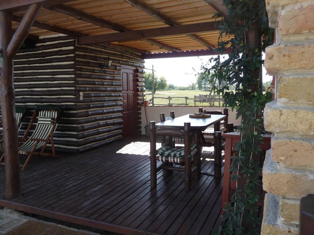 Walter Ranch Villa Kaskantyu Exterior foto