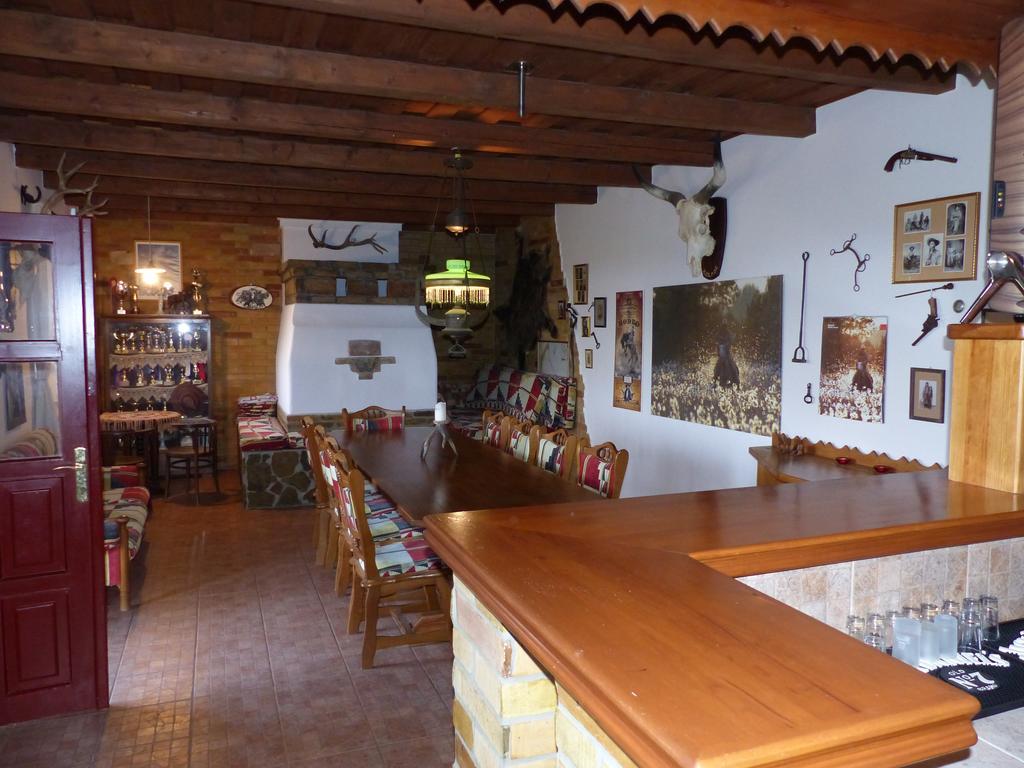 Walter Ranch Villa Kaskantyu Exterior foto